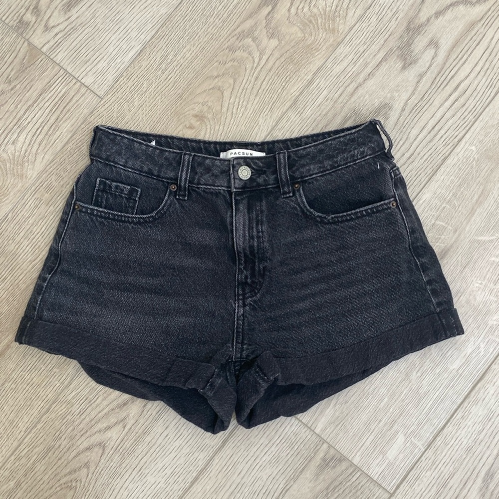 Pacsun Jean Shorts